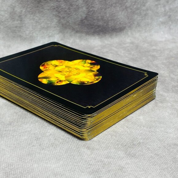 Path of the Soul Destiny Cards Rare Out of Print 44 Card Deck & Guide Book 2007 - Picture 5 of 10